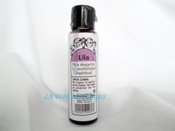 Encre Magique Lilas