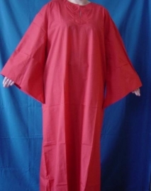 Robe de Rite Rouge