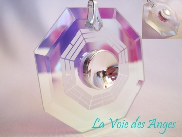 Miroir Verre - Concave