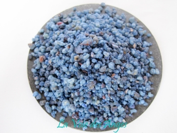 Encens bleu clair : 25 grs