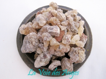 Encens Copal - 25 grs