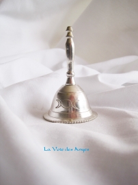 Cloche d'Autel : Triple Lune