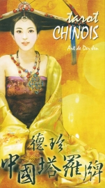 T.Tarot Chinois
