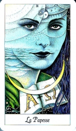 T.Tarot Cosmique