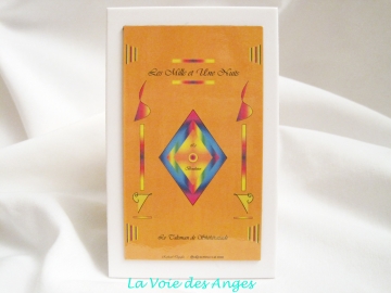 Le talisman des milles et une nuits