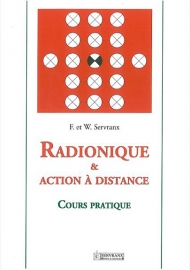 .Radionique et action à distance