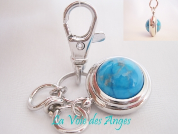 Porte Clef Turquenite