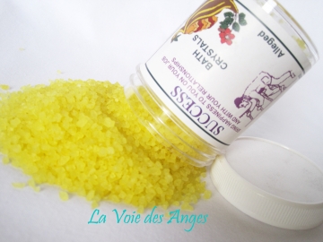Sel de Bain Succès