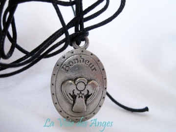 Pendentif Larme d'Ange Bonheur