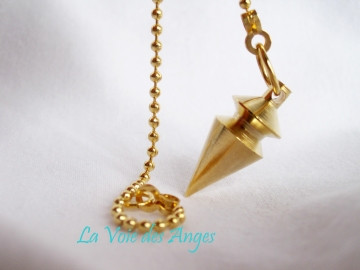 .Pendule Triangle