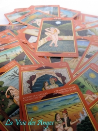 T.Tarot du Kamasutra