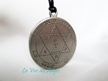 Pentacle Mars 2