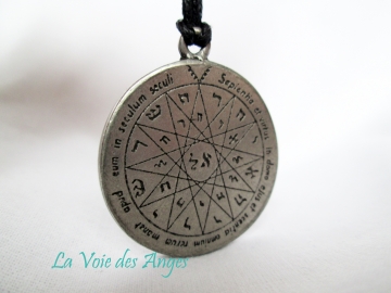 Pentacle Mercure 2