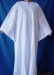 Robe de Rite Blanche