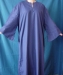 Robe de Rite Bleue