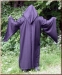 Robe Rituel noir