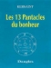 13 pantacles du bonheur