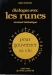 Dialogue avec les runes - Manuel initiatique