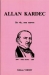 Allan Kardec. sa vie. son oeuvre