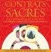 Contrats sacrés (Coffret cartes + livret + planche...)