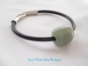 Bracelet Pierre Aventurine