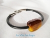Bracelet Pierre Oeil de Tigre