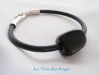 Bracelet Pierre Onyx