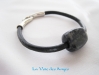 Bracelet Pierre Sodalite