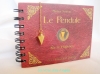 .Pendule Kit et Planches