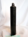 Bougie Géante Noire