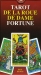 T.Tarot de la roue de dame Fortune