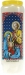 Neuvaine vitrail : Sainte Famille