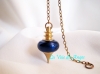 .Mellissium bleu