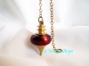 .Mellissium rouge