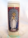 Neuvaine vitrail : Notre Dame des Roses
