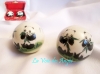 Boule Qi Gong - Panda