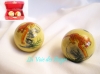 Boule Qi Gong - Tigre