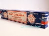 Encens Satya Nag Champa 15g
