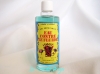 Eau contre le fluide