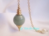 .Séphéroton Aventurine