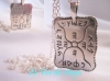 Amulette de l' Équilibre mental
