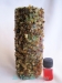 Bougie Plantes - Ouverture des chemins