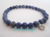 Bracelet Perle Sodalite