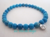 Bracelet Perle Turquenite