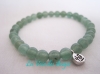 Bracelet Perle Aventurine