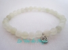 Bracelet Perle Serpentine