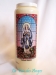 Neuvaine vitrail : Vierge Marie