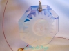 .Miroir Pa-Kua Solaire