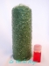 Bougie de sel - Vert