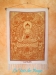 .Tapis mural imprime - Bouddha